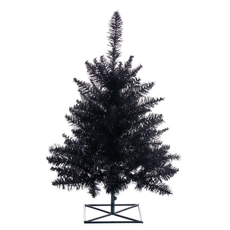 Arbre de Noël artificiel Slaytonville, H 3 pi x l 25 po incorrect