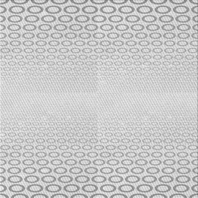 Geometric Indoor Rug