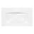 30" Single Bathroom Basin Sink