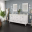 Ensemble de meuble-lavabo double 84 po Didomenico-895678796-808113278