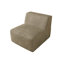Berlare 87.9Cm Wide Armless Chair-2009839587