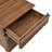 Render Wood File Cabinet In Walnut