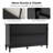 Blane 53.1'' W 7 - Drawer Dresser-559505
