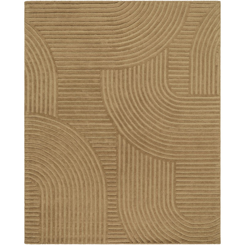 Brook Area Rug, Rectangle 8' x 10'