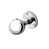 Polished Chrome is out of stock