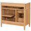 Meuble-lavabo simple 36 po