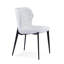Chaise d'appoint rembourrée Stacia-1241305377-1215693128