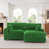 Spring Kelly Apple Green