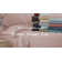 Becky Cameron Make a Wish Floral Pattern Microfiber Sheet Set