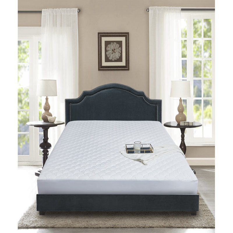 Caliah 2'' Mattress Pad, California King