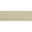 Rail de chaise Hamilton Leaf 3 3/4 po H x 5/8 po x L 94 1/2 po (répétition 1 1/8 po)