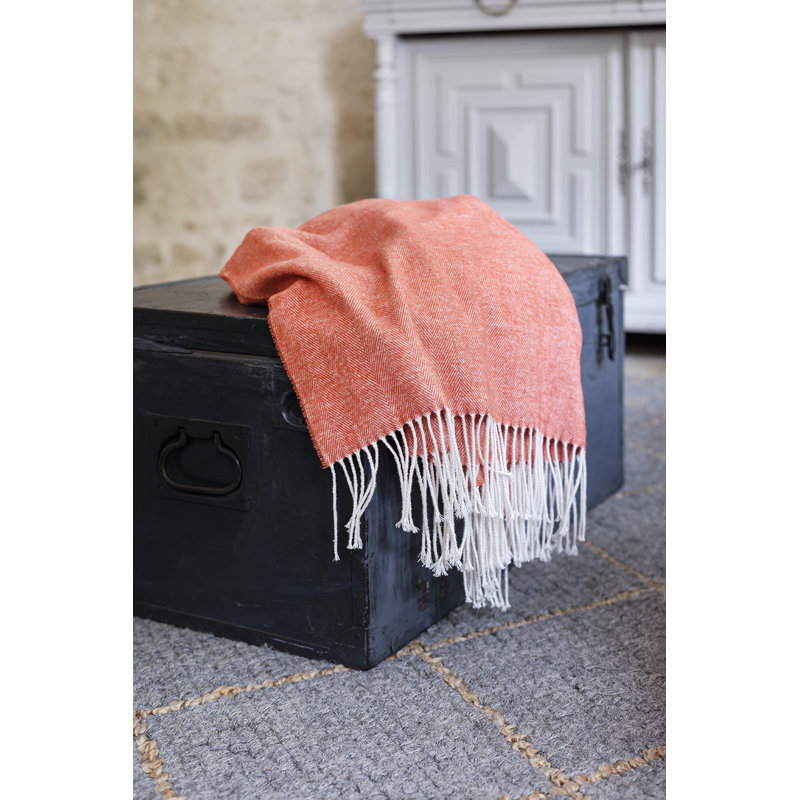 Banach Blanket, Ginger