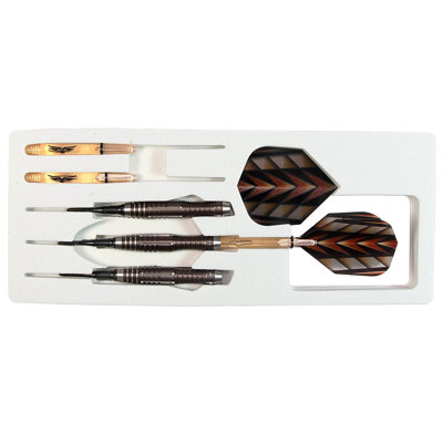 Soft Tip Dart