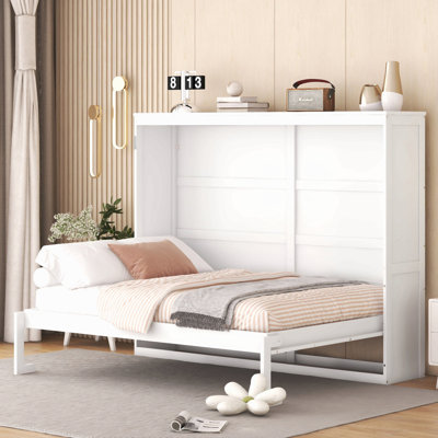Murphy Bed Wall Bed