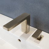 Eleganza Centerset Bathroom Faucet