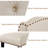 Bittick 41"H Tufted Upholstered Parsons Dining Chair-1252391682