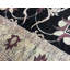 Hand-Knotted High-Quality Gold Area Rug