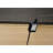 Kanyjah 24.05'' W Solid Wood Nightstand