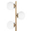 Berggren 153cm Gold Novelty Floor Lamp