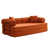 Orange est en rupture de stock