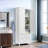 Rivertown Freestanding Bathroom Cabinet with Two Drawers-910009020