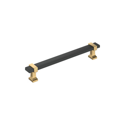 Overton 6-5/16 inch (160mm) Center-to-Center
