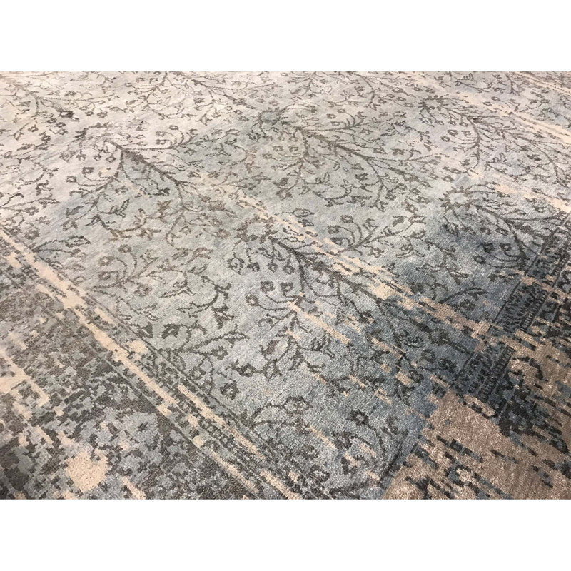 One-of-a-Kind 9'9" X 14'3" Area Rug