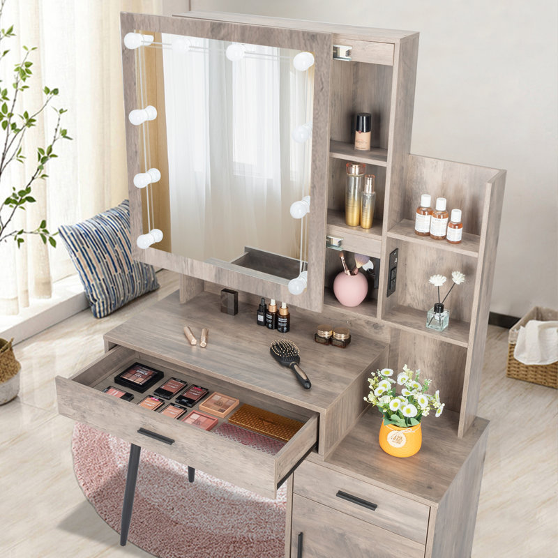 Aynsley Vanity