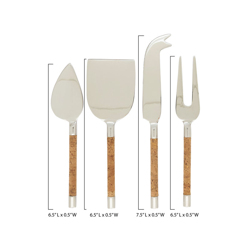 Ensemble de couverts Artisan