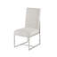 Chaise Junn (ensemble de 2)