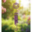 Carillon treillis 30 po - Lotus