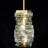 Ratliffe - Light LED Pendant-721544795