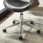 Chaise de bureau pivotante-1480559689