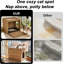 MDF Litter Box-78217522