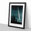 Great Comet of 1881 by E. L. Trouvelot - Picture Frame Painting Print-55620712-55620716
