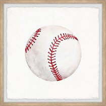 cool room decor baseball｜TikTok Search