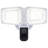 36 Watt Rectangular Outdoor SMART Security Light with Camera Starfish Enabled Tunable-100618759