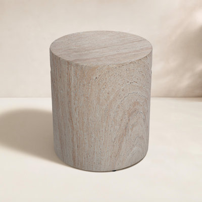 Sondra 16" Patio Side Table