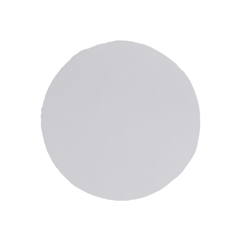 Bernhardt Pincio Round Side Table