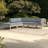 Deloris Acacia 5 - Person Modular Patio Conversation Set with Cushions-1569678263