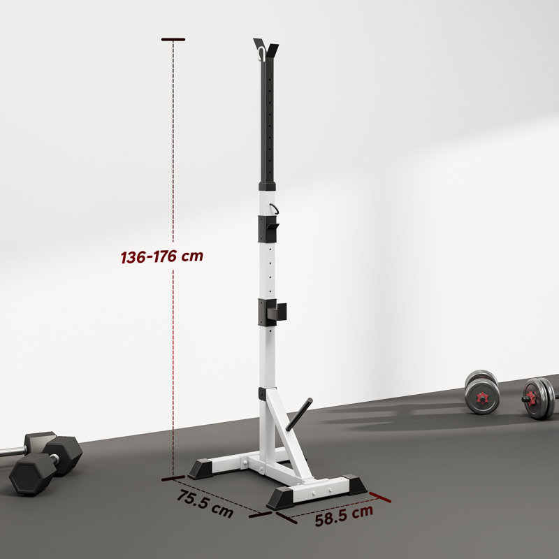 Barbell Rack