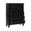 Commode 5 tiroirs Aisja-85487968