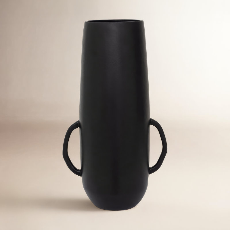 Vase de table en céramique
