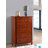 Penncross 37'' W 3 - Drawer Dresser-19037695