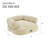 Zoe Pet Bed