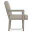 Foundations Upholstered Arm Chair