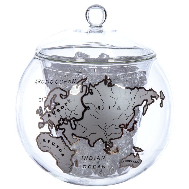 Jacobsen Ice Bucket