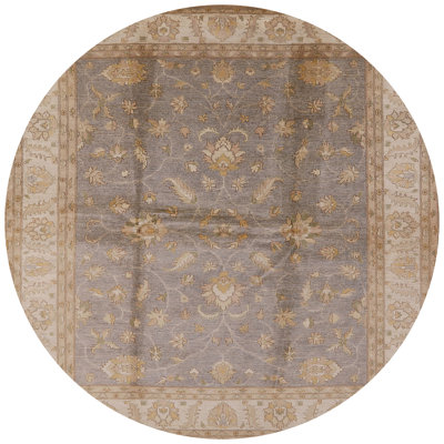 Crosston Oriental Indoor Rug