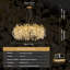 1 - Light Chandelier-875125085