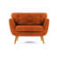 Destini Upholstered Armchair-1511654931